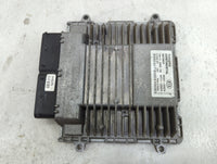 2011-2013 Kia Optima PCM Engine Control Computer ECU ECM PCU OEM P/N:39101-2G874 39111-2G874, 5WY4V67E Fits Fits 2011 2012 2