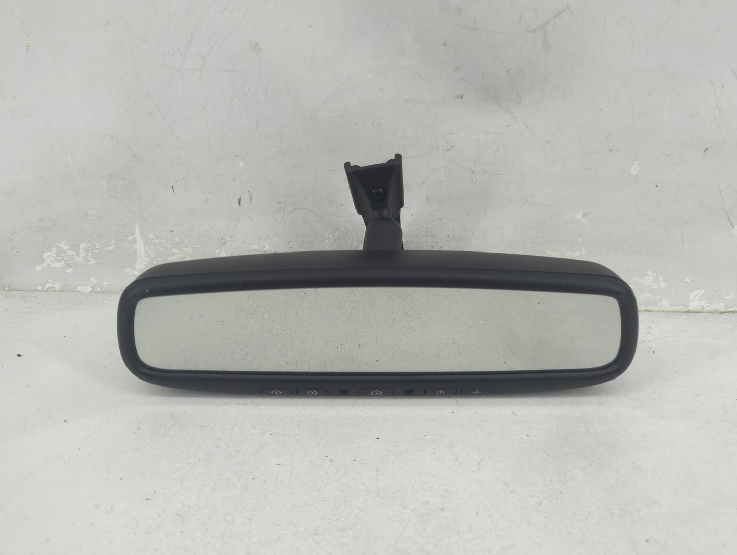 2011-2013 Kia Optima Interior Rear View Mirror Replacement OEM P/N:4112A-HFCHL4 Fits Fits 2007 2008 2009 2010 2011 2012 2013