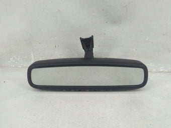 compare product 2011-2013 Kia Optima Interior Rear View Mirror Replacement OEM P/N:4112A-HFCHL4 Fits Fits 2007 2008 2009 2010 2011 2012 2013 OEM Used Auto Parts