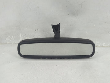 2011-2013 Kia Optima Interior Rear View Mirror Replacement OEM P/N:4112A-HFCHL4 Fits Fits 2007 2008 2009 2010 2011 2012 2013