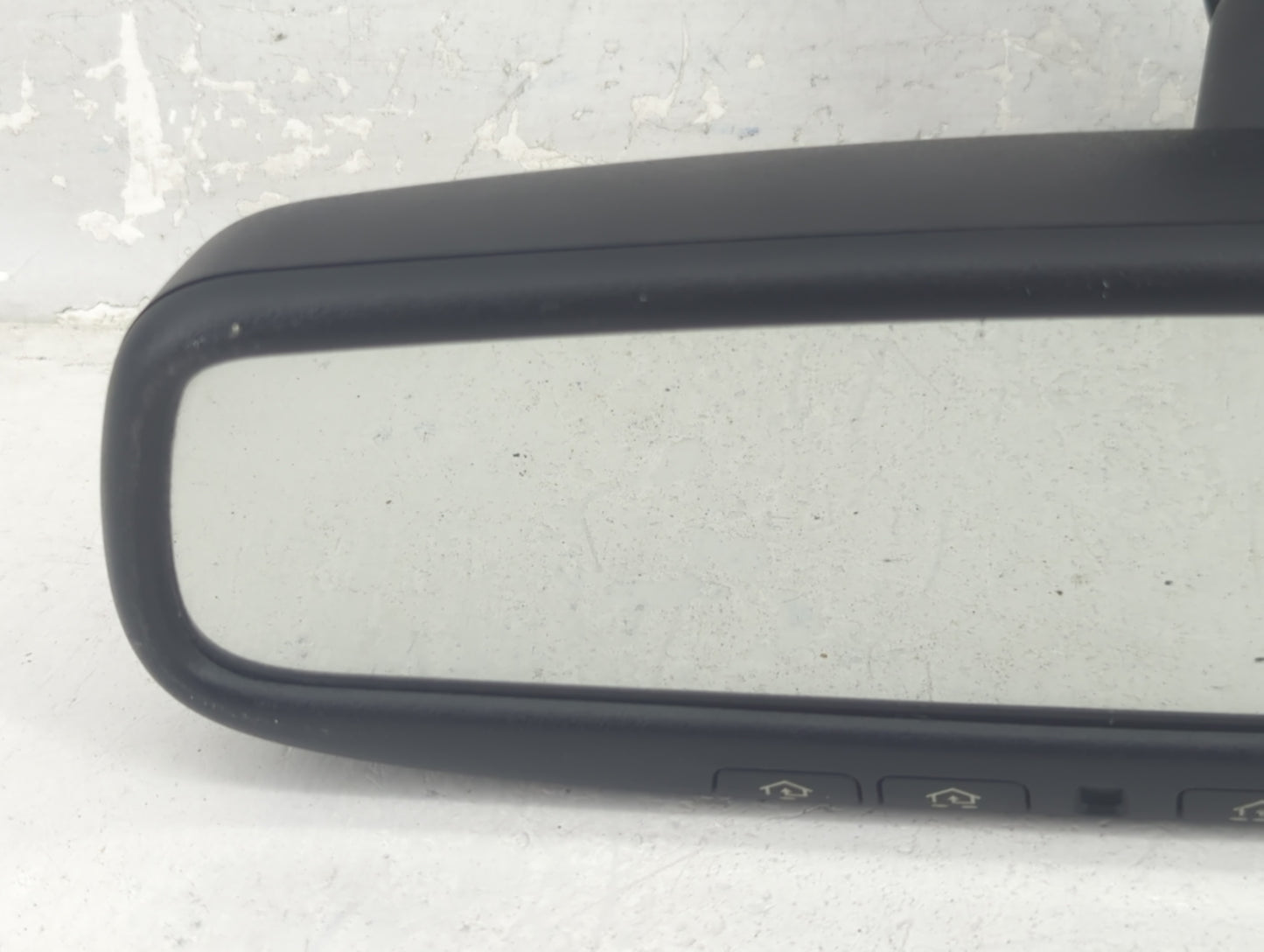 2011-2013 Kia Optima Interior Rear View Mirror Replacement OEM P/N:4112A-HFCHL4 Fits Fits 2007 2008 2009 2010 2011 2012 2013