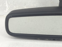 2011-2013 Kia Optima Interior Rear View Mirror Replacement OEM P/N:4112A-HFCHL4 Fits Fits 2007 2008 2009 2010 2011 2012 2013