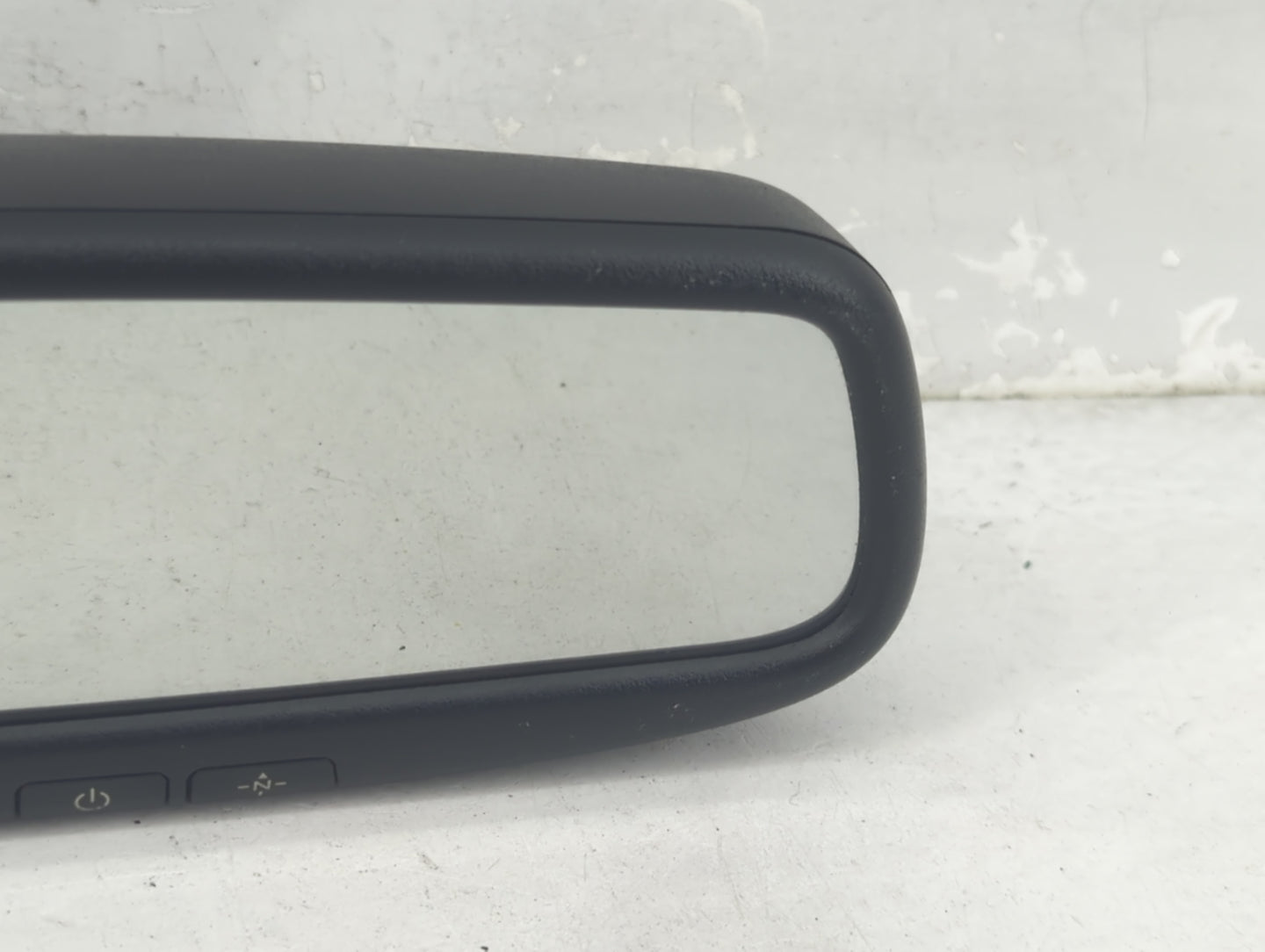 2011-2013 Kia Optima Interior Rear View Mirror Replacement OEM P/N:4112A-HFCHL4 Fits Fits 2007 2008 2009 2010 2011 2012 2013