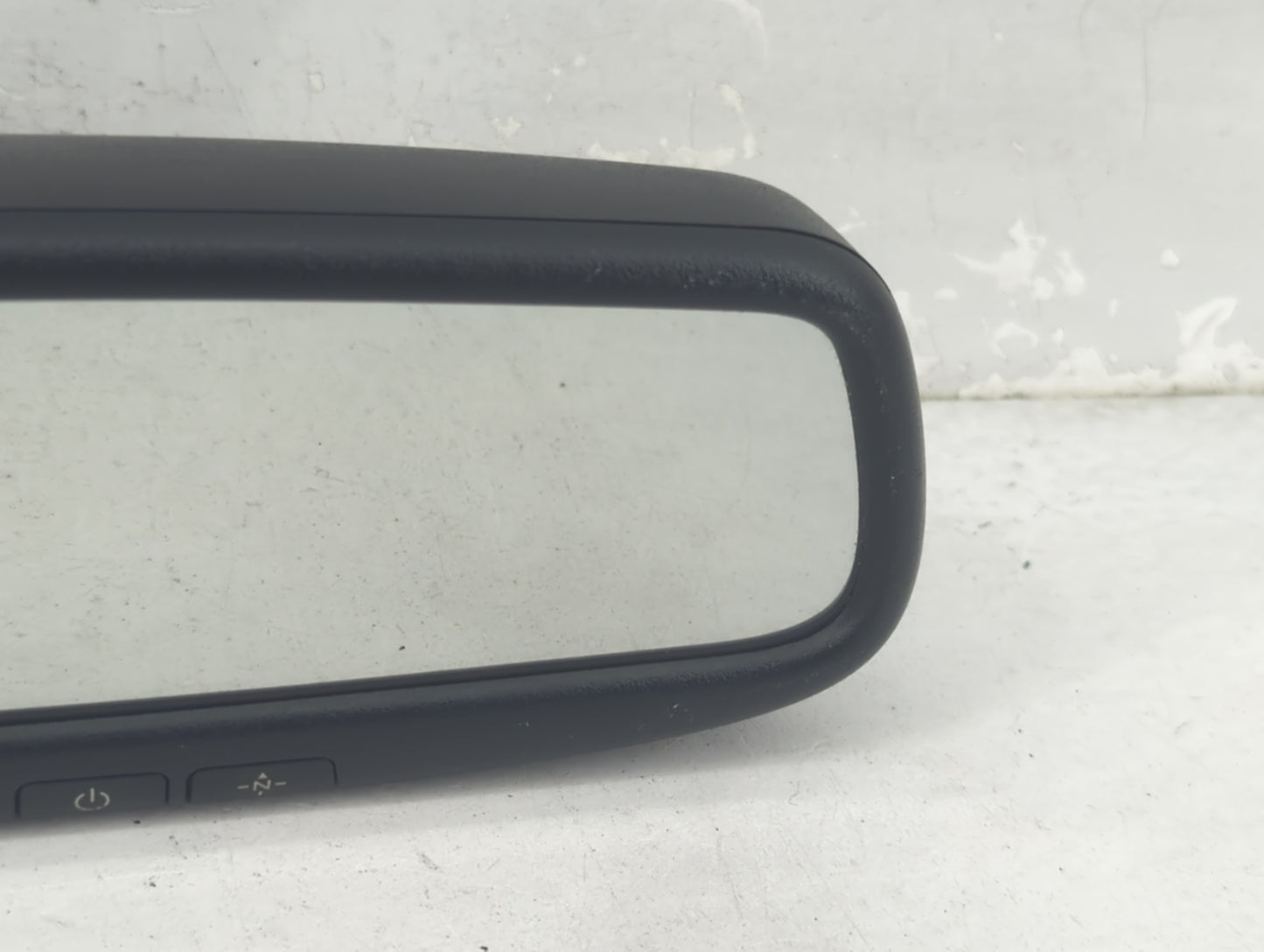 2011-2013 Kia Optima Interior Rear View Mirror Replacement OEM P/N:4112A-HFCHL4 Fits Fits 2007 2008 2009 2010 2011 2012 2013