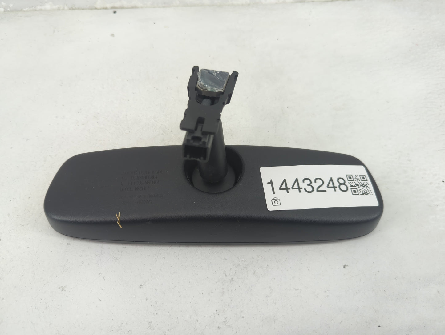 2011-2013 Kia Optima Interior Rear View Mirror Replacement OEM P/N:4112A-HFCHL4 Fits Fits 2007 2008 2009 2010 2011 2012 2013