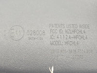 2011-2013 Kia Optima Interior Rear View Mirror Replacement OEM P/N:4112A-HFCHL4 Fits Fits 2007 2008 2009 2010 2011 2012 2013