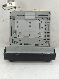 2011-2013 Kia Optima Radio AM FM Cd Player Receiver Replacement P/N:96170-2T651CA PA710-TFUB Fits Fits 2011 2012 2013 OEM Us