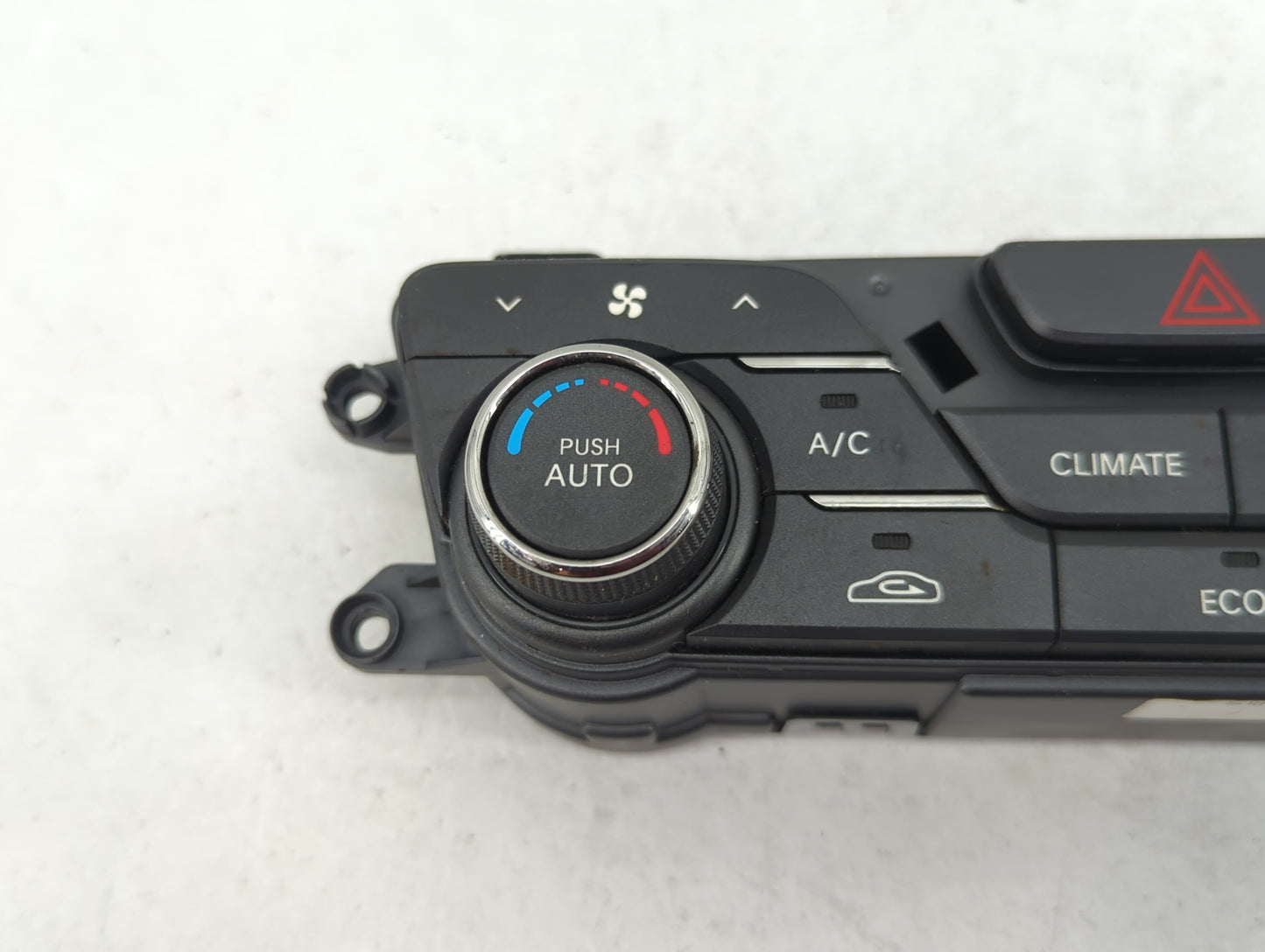 2011-2013 Kia Optima Climate Control Module Temperature AC/Heater Replacement P/N:97250-4U503 Fits Fits 2011 2012 2013 OEM U