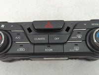 2011-2013 Kia Optima Climate Control Module Temperature AC/Heater Replacement P/N:97250-4U503 Fits Fits 2011 2012 2013 OEM U