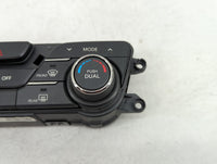 2011-2013 Kia Optima Climate Control Module Temperature AC/Heater Replacement P/N:97250-4U503 Fits Fits 2011 2012 2013 OEM U