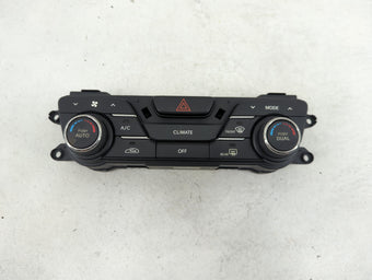 compare product 2011-2013 Kia Optima Climate Control Module Temperature AC/Heater Replacement P/N:97250-2T791 Q138T9ZZ Fits Fits 2011 2012 2013 OEM Used Auto Parts
