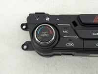 2011-2013 Kia Optima Climate Control Module Temperature AC/Heater Replacement P/N:97250-2T791 Q138T9ZZ Fits Fits 2011 2012 2