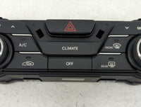 2011-2013 Kia Optima Climate Control Module Temperature AC/Heater Replacement P/N:97250-2T791 Q138T9ZZ Fits Fits 2011 2012 2