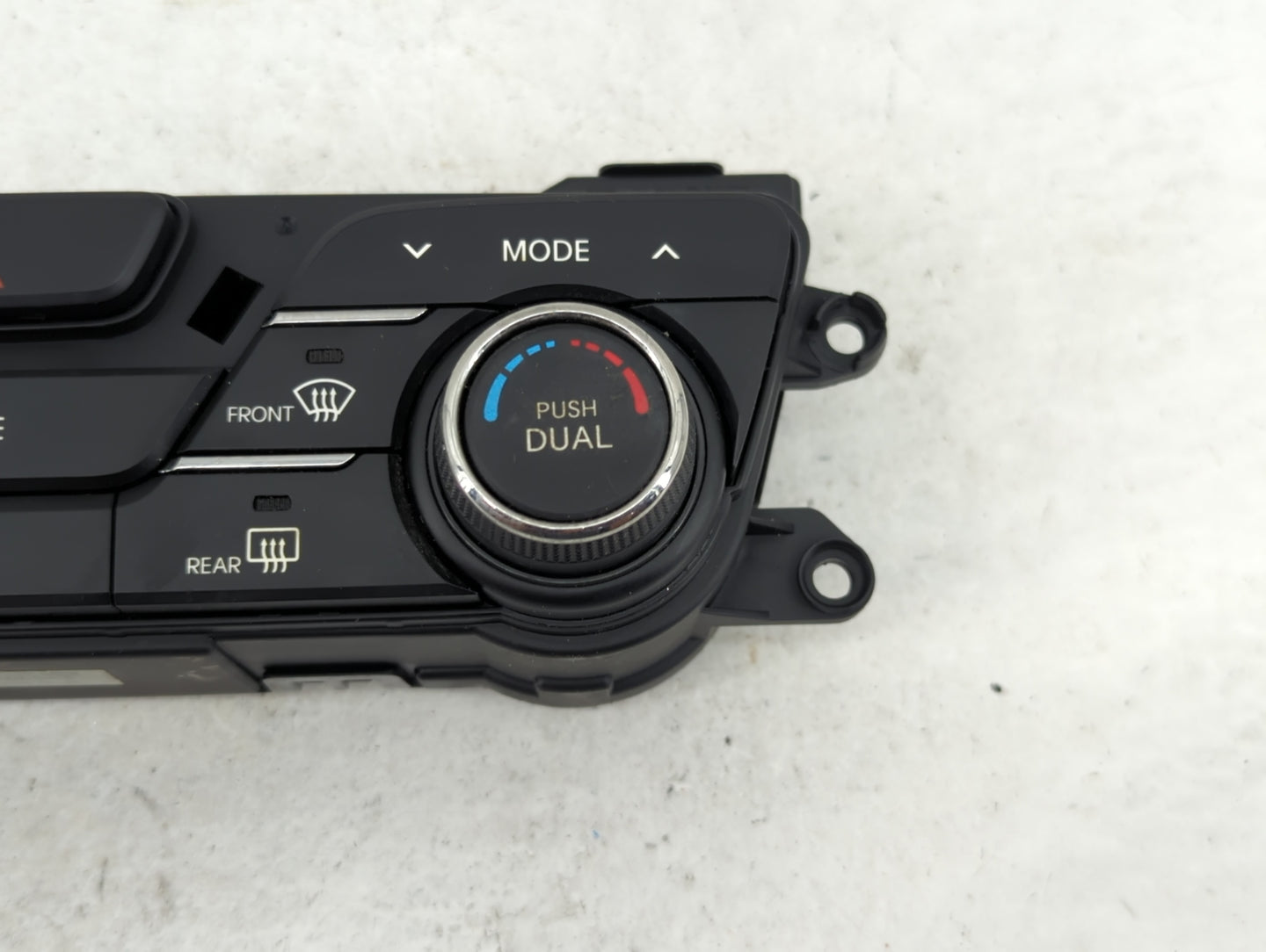 2011-2013 Kia Optima Climate Control Module Temperature AC/Heater Replacement P/N:97250-2T791 Q138T9ZZ Fits Fits 2011 2012 2