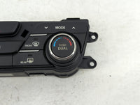 2011-2013 Kia Optima Climate Control Module Temperature AC/Heater Replacement P/N:97250-2T791 Q138T9ZZ Fits Fits 2011 2012 2