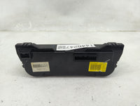 2011-2013 Kia Optima Climate Control Module Temperature AC/Heater Replacement P/N:97250-2T791 Q138T9ZZ Fits Fits 2011 2012 2