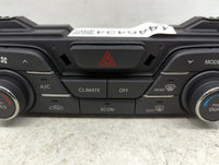 2011-2013 Kia Optima Climate Control Module Temperature AC/Heater Replacement P/N:97250-4U504 Fits Fits 2011 2012 2013 OEM U