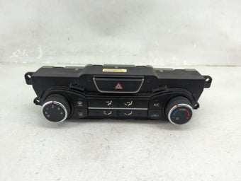 compare product 2011-2013 Kia Optima Climate Control Module Temperature AC/Heater Replacement P/N:97250-2TXXX Fits Fits 2011 2012 2013 OEM Used Auto Parts