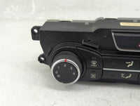 2011-2013 Kia Optima Climate Control Module Temperature AC/Heater Replacement P/N:97250-2TXXX Fits Fits 2011 2012 2013 OEM U