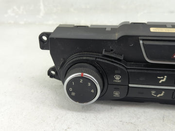 2011-2013 Kia Optima Climate Control Module Temperature AC/Heater Replacement P/N:97250-2TXXX Fits Fits 2011 2012 2013 OEM Used Auto Parts