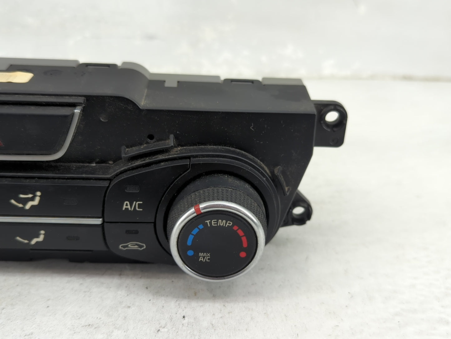 2011-2013 Kia Optima Climate Control Module Temperature AC/Heater Replacement P/N:97250-2TXXX Fits Fits 2011 2012 2013 OEM U
