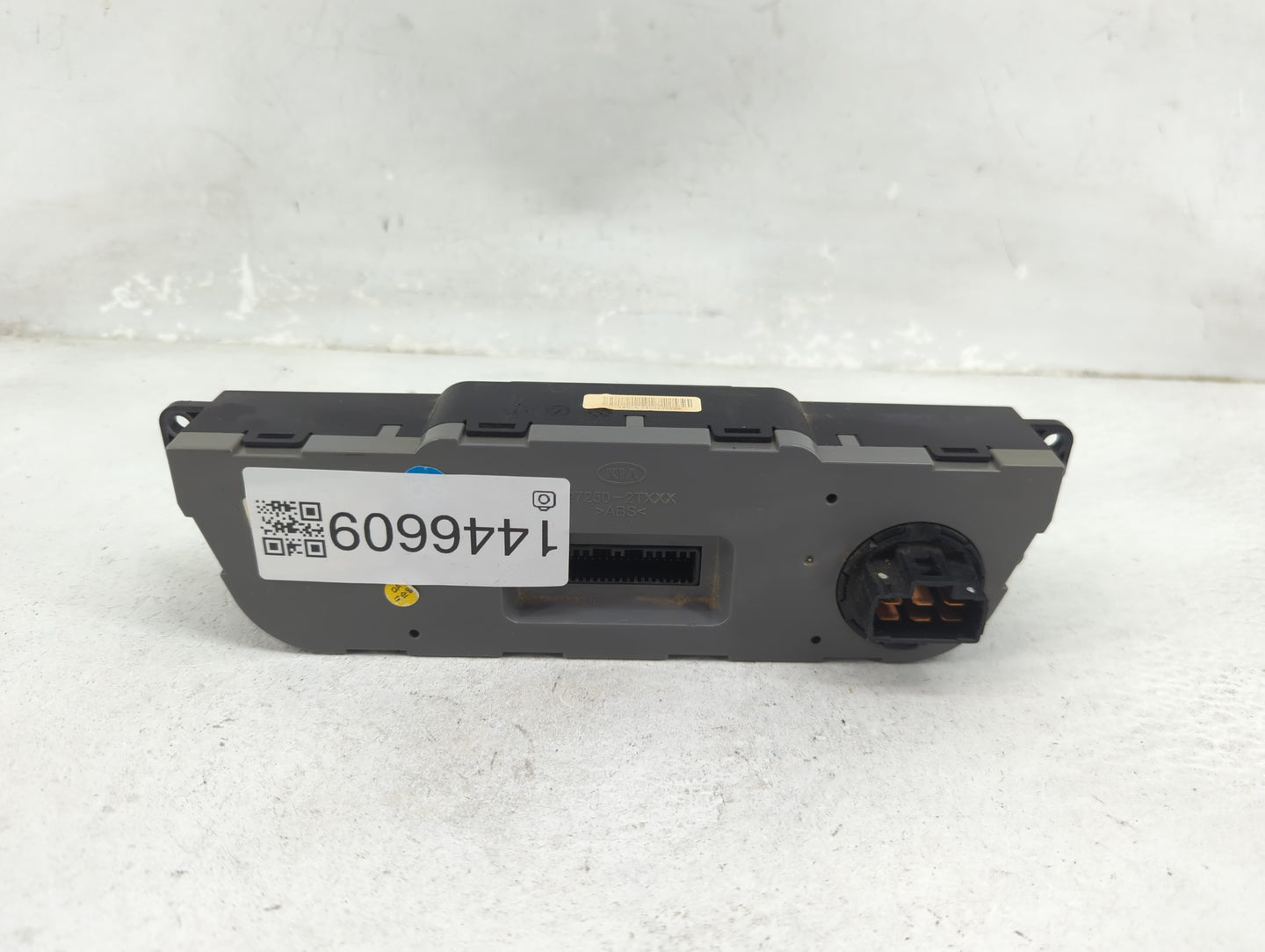 2011-2013 Kia Optima Climate Control Module Temperature AC/Heater Replacement P/N:97250-2TXXX Fits Fits 2011 2012 2013 OEM U
