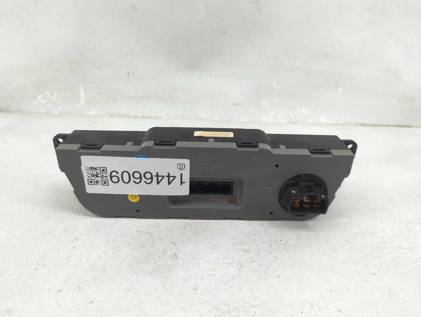 2011-2013 Kia Optima Climate Control Module Temperature AC/Heater Replacement P/N:97250-2TXXX Fits Fits 2011 2012 2013 OEM U