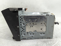 2011-2013 Kia Optima Radio AM FM Cd Player Receiver Replacement P/N:965604U102EC5 96560-4U102EC5 Fits Fits 2011 2012 2013 OE
