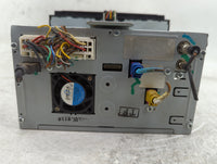 2011-2013 Kia Optima Radio AM FM Cd Player Receiver Replacement P/N:965604U102EC5 96560-4U102EC5 Fits Fits 2011 2012 2013 OE
