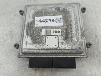 compare product 2011-2013 Kia Optima PCM Engine Control Computer ECU ECM PCU OEM P/N:39101-2G893 39111-2G893, 5WY4V60E Fits Fits 2011 2012 2013 OEM Used Auto Parts