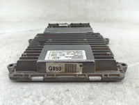 2011-2013 Kia Optima PCM Engine Control Computer ECU ECM PCU OEM P/N:39101-2G893 39111-2G893, 5WY4V60E Fits Fits 2011 2012 2