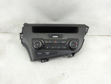 2011-2013 Kia Optima Climate Control Module Temperature AC/Heater Replacement P/N:97250-2T510CA Q138T51Z Fits Fits 2011 2012