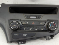 2011-2013 Kia Optima Climate Control Module Temperature AC/Heater Replacement P/N:97250-2T510CA Q138T51Z Fits Fits 2011 2012