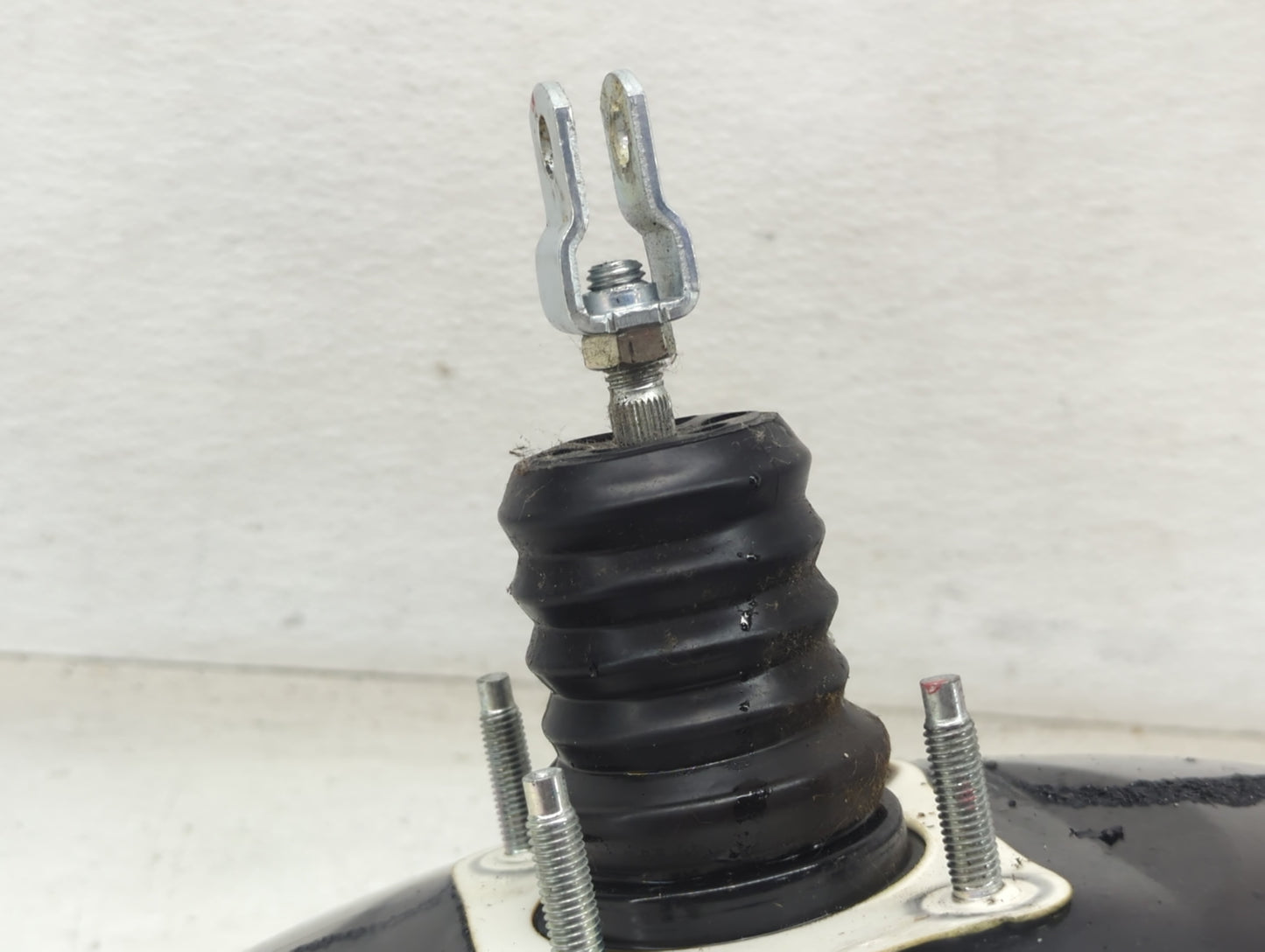 2011-2015 Kia Optima Power Brake Booster Oem 1450552 - Oemusedautoparts1.com