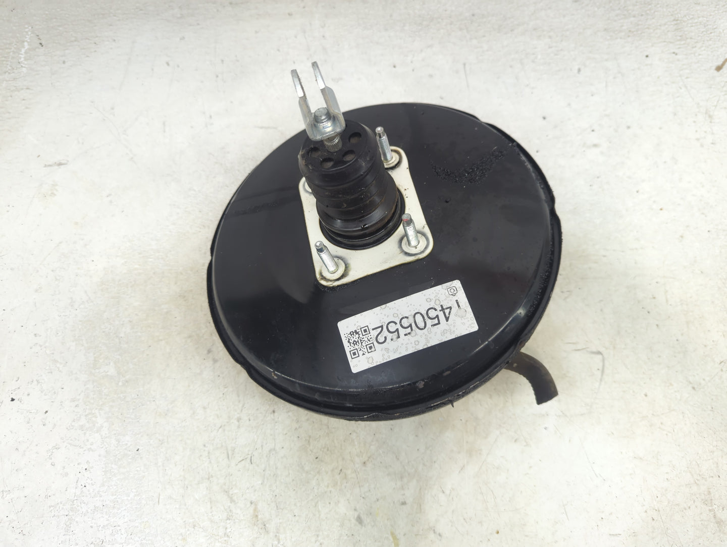 2011-2015 Kia Optima Power Brake Booster Oem 1450552 - Oemusedautoparts1.com
