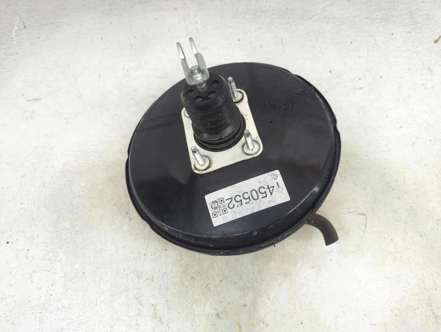 2011-2015 Kia Optima Power Brake Booster Oem 1450552 - Oemusedautoparts1.com