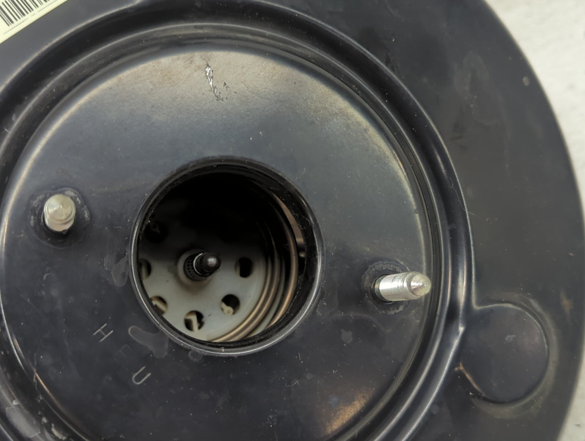 2011-2015 Kia Optima Power Brake Booster Oem 1450552 - Oemusedautoparts1.com