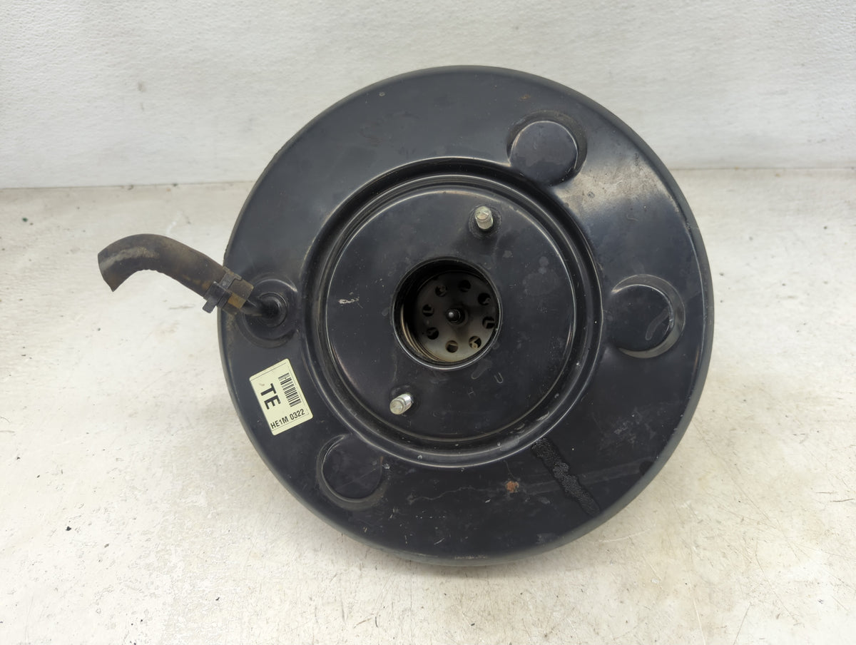 2011-2015 Kia Optima Power Brake Booster Oem 1450552 - Oemusedautoparts1.com