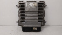 2011-2013 Kia Optima PCM Engine Control Computer ECU ECM PCU OEM Fits OEM Used Auto Parts - Oemusedautoparts1.com