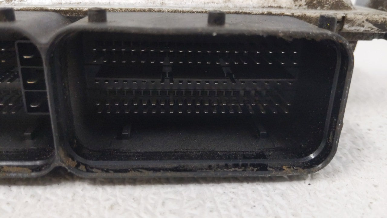 2011-2013 Kia Optima PCM Engine Control Computer ECU ECM PCU OEM Fits OEM Used Auto Parts - Oemusedautoparts1.com