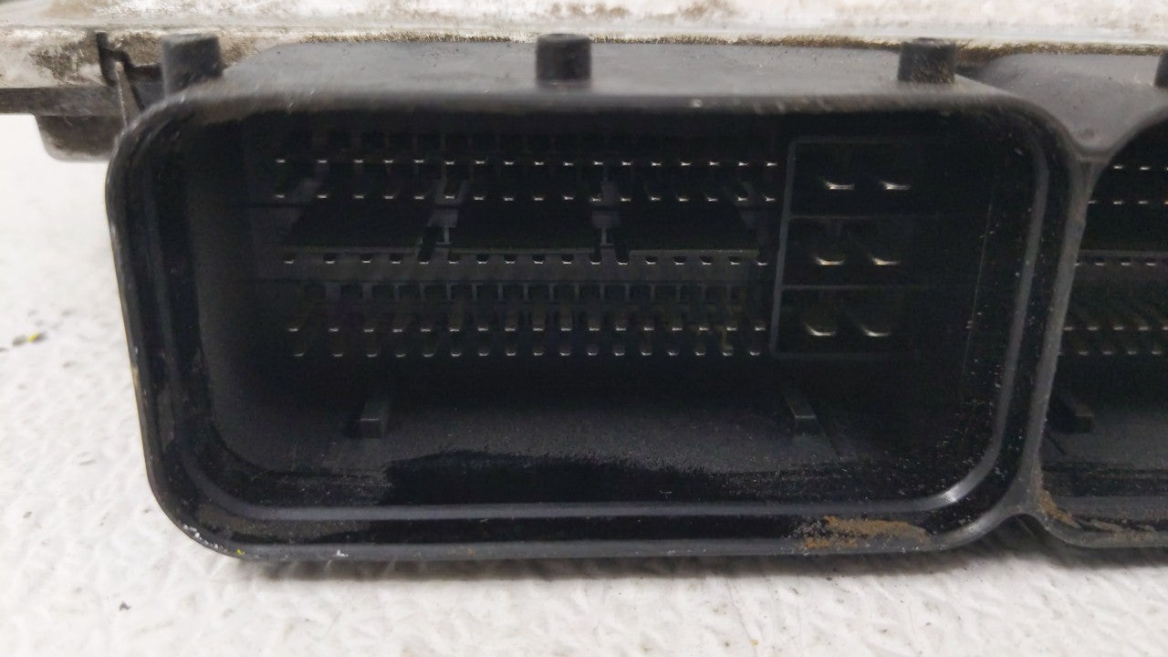 2011-2013 Kia Optima PCM Engine Control Computer ECU ECM PCU OEM Fits OEM Used Auto Parts - Oemusedautoparts1.com