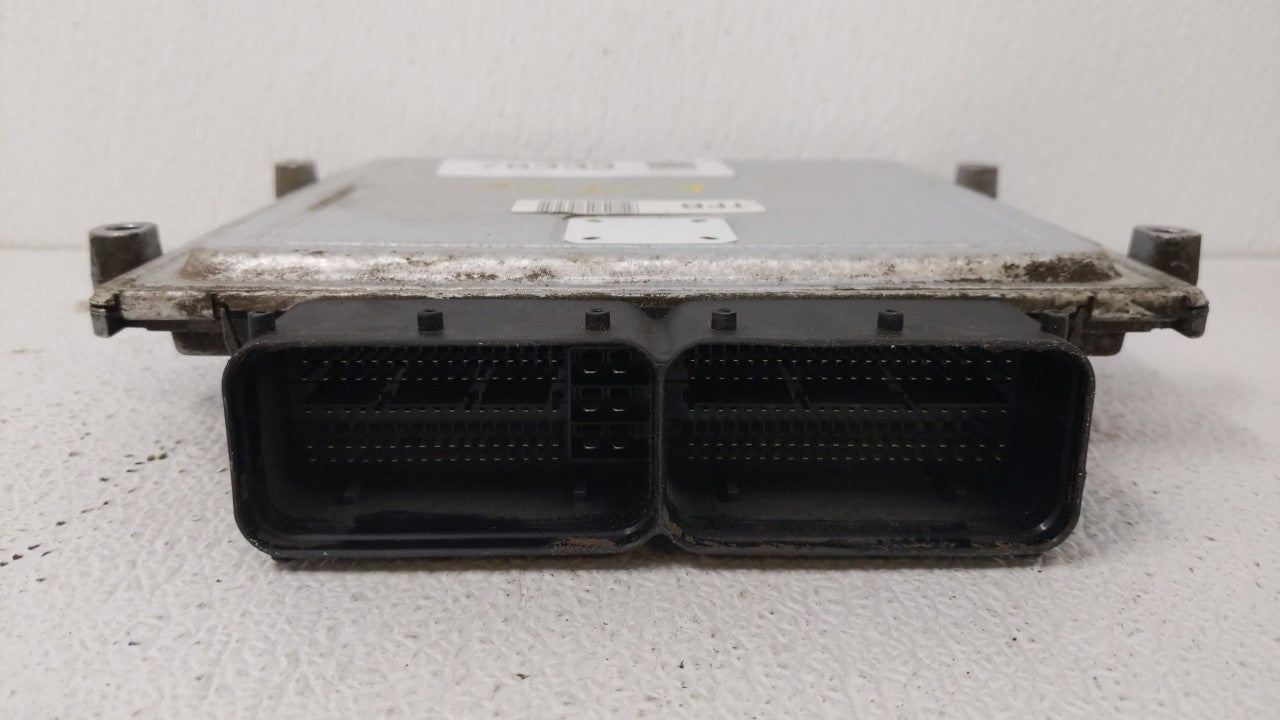2011-2013 Kia Optima PCM Engine Control Computer ECU ECM PCU OEM Fits OEM Used Auto Parts - Oemusedautoparts1.com