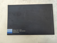 2013 Kia Optima Owners Manual Book Guide P/N:A2TO-EU15J UM 130 PS 001 OEM Used Auto Parts - Oemusedautoparts1.com