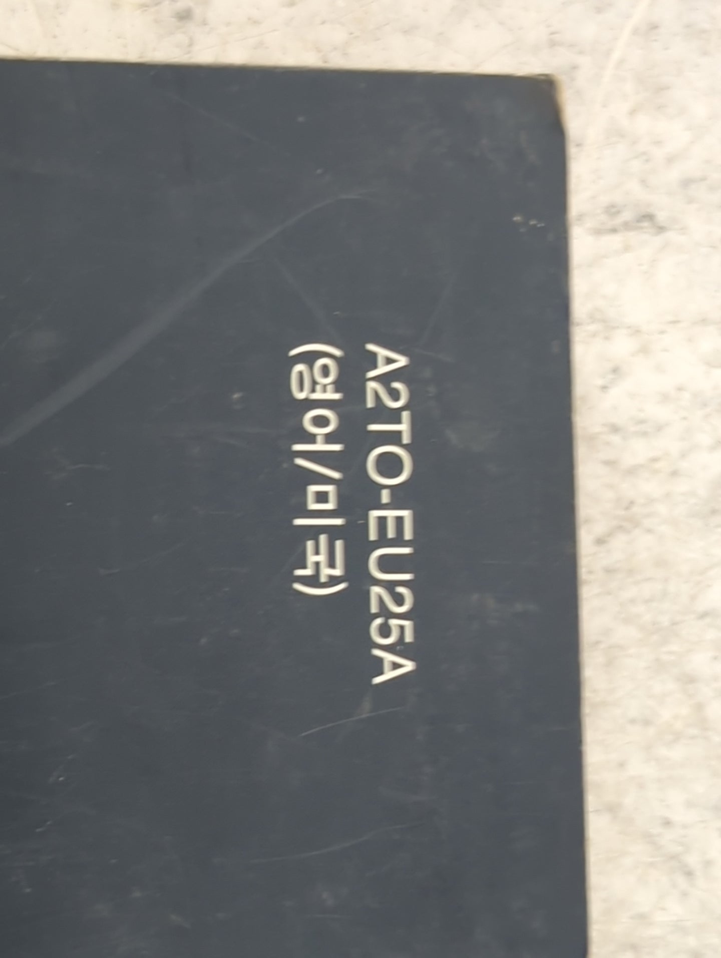 2013 Kia Optima Owners Manual Book Guide P/N:A2TO-EU25A OEM Used Auto Parts - Oemusedautoparts1.com