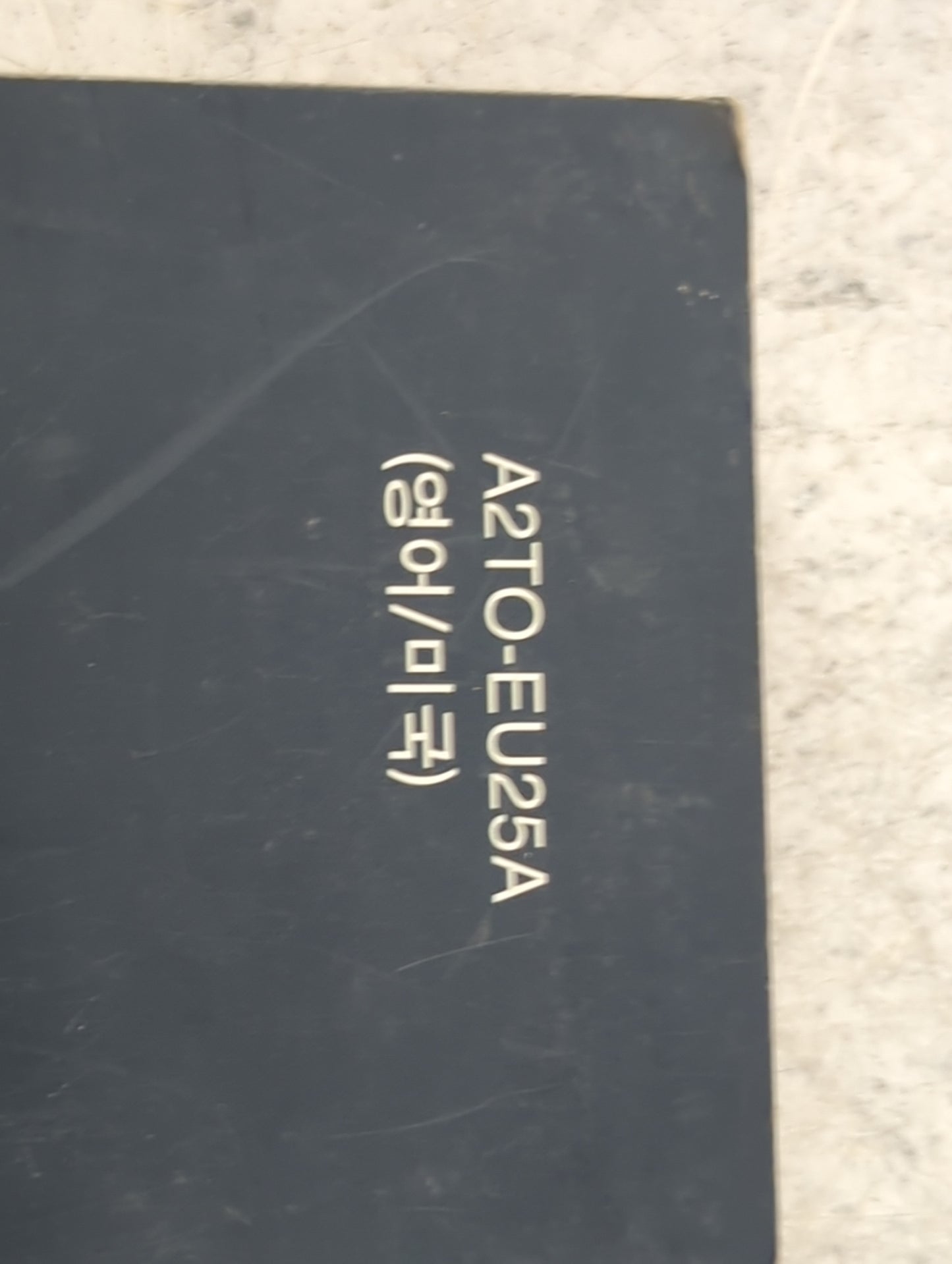 2013 Kia Optima Owners Manual Book Guide P/N:A2TO-EU25A OEM Used Auto Parts - Oemusedautoparts1.com