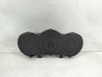 2012-2013 Kia Optima Instrument Cluster Speedometer Gauges P/N:94001-2T322 Miles:134K Fits Fits 2012 2013 OEM Used Auto Part