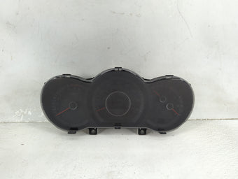 compare product 2012-2013 Kia Optima Instrument Cluster Speedometer Gauges P/N:94001-2T322 Miles:134K Fits Fits 2012 2013 OEM Used Auto Parts