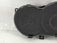 2012-2013 Kia Optima Instrument Cluster Speedometer Gauges P/N:94001-2T322 Miles:134K Fits Fits 2012 2013 OEM Used Auto Part