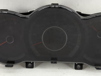 2012-2013 Kia Optima Instrument Cluster Speedometer Gauges P/N:94001-2T322 Miles:134K Fits Fits 2012 2013 OEM Used Auto Part