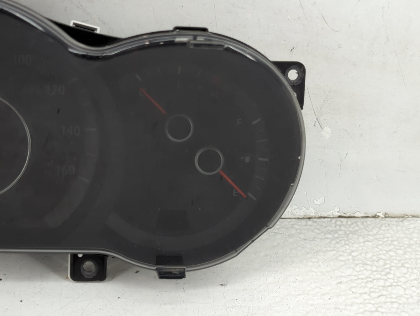 2012-2013 Kia Optima Instrument Cluster Speedometer Gauges P/N:94001-2T322 Miles:134K Fits Fits 2012 2013 OEM Used Auto Part
